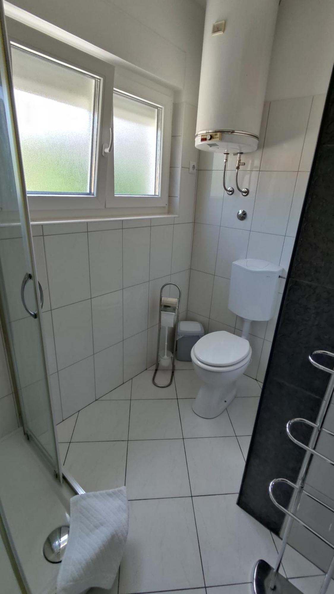 Apartment Marija Selce Zewnętrze zdjęcie