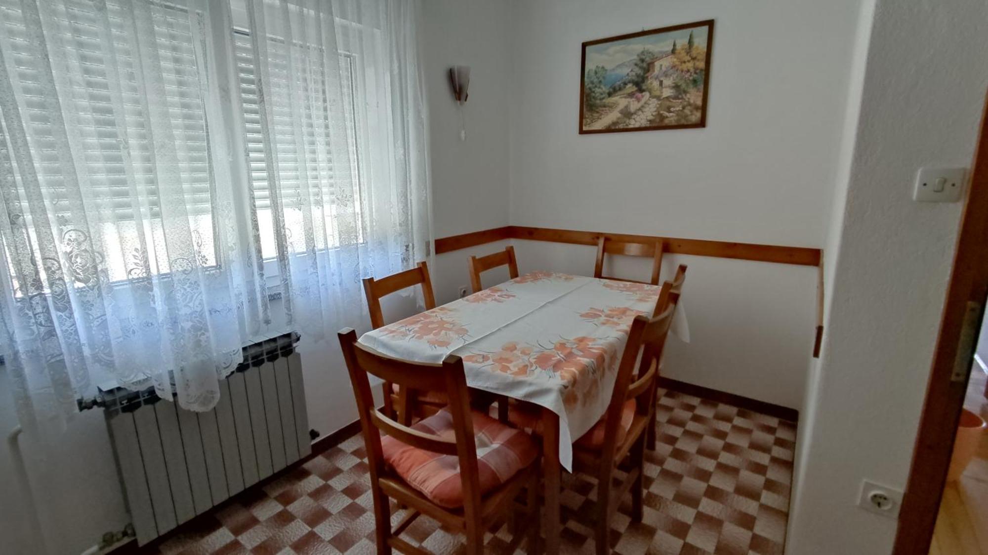 Apartment Marija Selce Zewnętrze zdjęcie