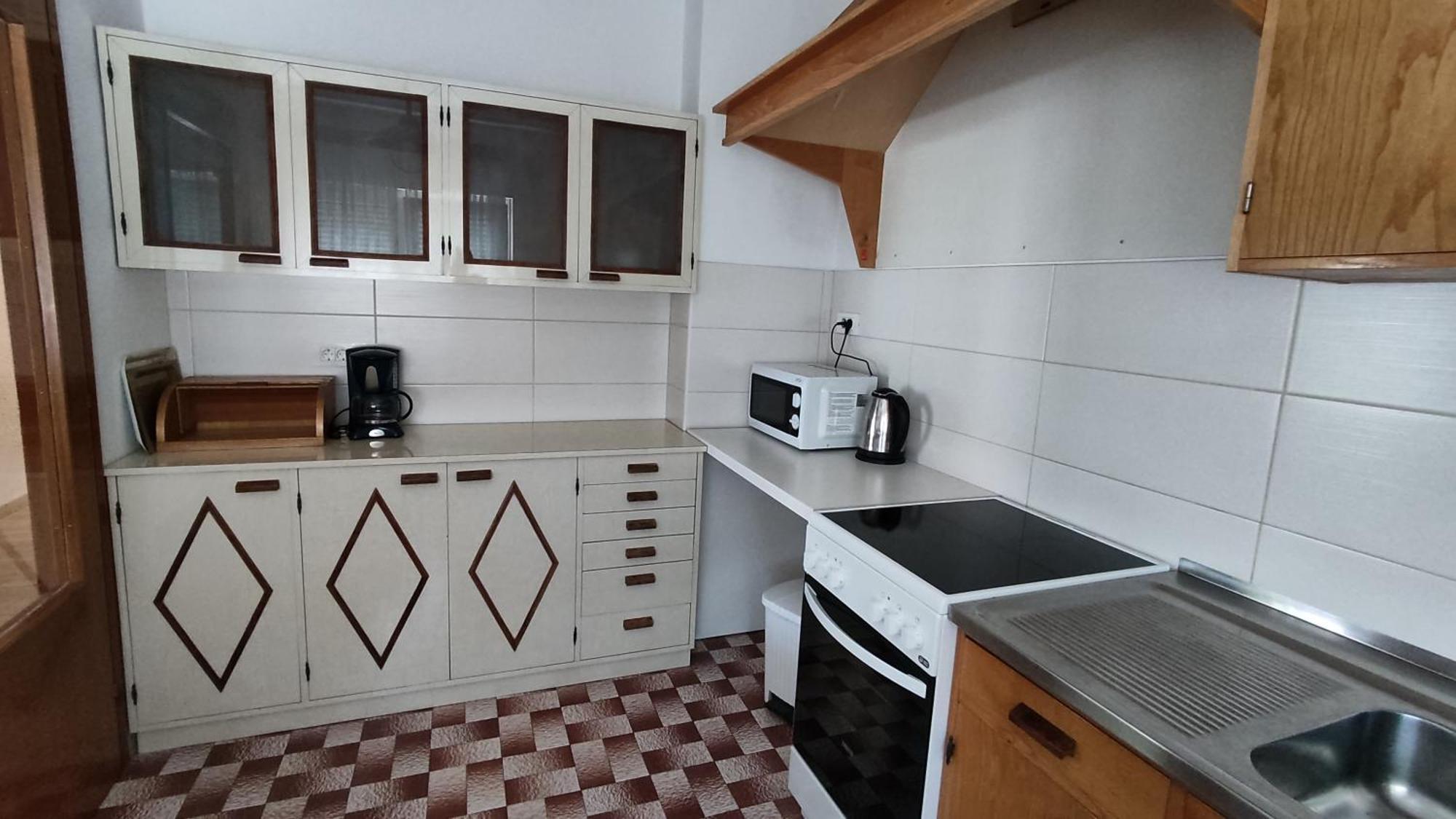 Apartment Marija Selce Zewnętrze zdjęcie